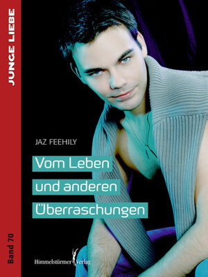 cover image of Vom Leben und  anderen Überraschungen